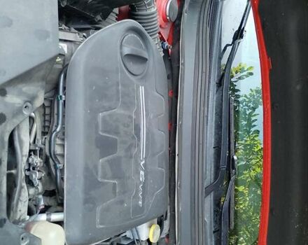 Красный Джип Чероки, объемом двигателя 3.24 л и пробегом 110 тыс. км за 23700 $, фото 21 на Automoto.ua