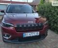 Червоний Джип Cherokee, об'ємом двигуна 3.24 л та пробігом 70 тис. км за 21900 $, фото 1 на Automoto.ua