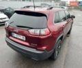 Красный Джип Чероки, объемом двигателя 3.24 л и пробегом 91 тыс. км за 18500 $, фото 5 на Automoto.ua