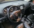 Червоний Джип Cherokee, об'ємом двигуна 3.24 л та пробігом 91 тис. км за 18300 $, фото 9 на Automoto.ua