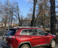 Червоний Джип Cherokee, об'ємом двигуна 2.36 л та пробігом 71 тис. км за 19500 $, фото 5 на Automoto.ua