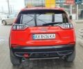 Красный Джип Чероки, объемом двигателя 3.24 л и пробегом 51 тыс. км за 18500 $, фото 4 на Automoto.ua