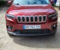 Червоний Джип Cherokee, об'ємом двигуна 2.36 л та пробігом 107 тис. км за 14800 $, фото 9 на Automoto.ua