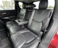 Красный Джип Чероки, объемом двигателя 2 л и пробегом 87 тыс. км за 17999 $, фото 16 на Automoto.ua