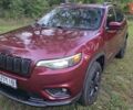 Червоний Джип Cherokee, об'ємом двигуна 3.24 л та пробігом 91 тис. км за 18300 $, фото 15 на Automoto.ua