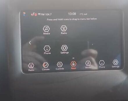 Красный Джип Чероки, объемом двигателя 3.2 л и пробегом 153 тыс. км за 16600 $, фото 37 на Automoto.ua