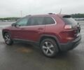 Червоний Джип Cherokee, об'ємом двигуна 0 л та пробігом 122 тис. км за 3100 $, фото 1 на Automoto.ua