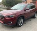 Джип Чероки 2019 в Полтаве на Automoto.ua Красный Джип Чероки, объемом двигателя 2.4 л и пробегом 50 тыс. км за 17999 $, фото 21 на Automoto.ua
