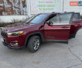 Джип Cherokee 2019 у Чернігові на Automoto.ua Червоний Джип Cherokee, об'ємом двигуна 3.24 л та пробігом 184 тис. км за 16700 $, фото 4 на Automoto.ua