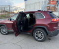 Джип Cherokee 2019 у Чернігові на Automoto.ua Червоний Джип Cherokee, об'ємом двигуна 3.24 л та пробігом 184 тис. км за 16700 $, фото 14 на Automoto.ua