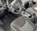 Червоний Джип Cherokee, об'ємом двигуна 2.4 л та пробігом 83 тис. км за 16000 $, фото 3 на Automoto.ua