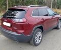 Джип Чероки 2019 в Киеве на Automoto.ua Красный Джип Чероки, объемом двигателя 2 л и пробегом 96 тыс. км за 15000 $, фото 4 на Automoto.ua