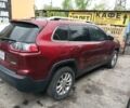 Джип Чероки 2019 в Кривом Роге на Automoto.ua Красный Джип Чероки, объемом двигателя 3.2 л и пробегом 68 тыс. км за 19000 $, фото 9 на Automoto.ua