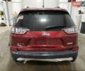 Червоний Джип Cherokee, об'ємом двигуна 2.36 л та пробігом 28 тис. км за 2500 $, фото 8 на Automoto.ua