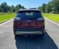 Червоний Джип Cherokee, об'ємом двигуна 0 л та пробігом 68 тис. км за 4600 $, фото 4 на Automoto.ua