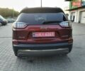 Красный Джип Чероки, объемом двигателя 3.2 л и пробегом 51 тыс. км за 19900 $, фото 4 на Automoto.ua
