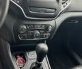 Джип Чероки 2019 в Полтаве на Automoto.ua Красный Джип Чероки, объемом двигателя 2.4 л и пробегом 50 тыс. км за 17999 $, фото 18 на Automoto.ua