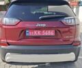 Червоний Джип Cherokee, об'ємом двигуна 2.36 л та пробігом 195 тис. км за 17000 $, фото 24 на Automoto.ua