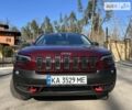 Червоний Джип Cherokee, об'ємом двигуна 3.24 л та пробігом 113 тис. км за 18900 $, фото 8 на Automoto.ua