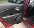 Джип Чероки 2019 в Киеве на Automoto.ua Красный Джип Чероки, объемом двигателя 2 л и пробегом 96 тыс. км за 15000 $, фото 15 на Automoto.ua