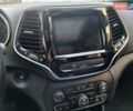 Красный Джип Чероки, объемом двигателя 3.24 л и пробегом 78 тыс. км за 18600 $, фото 17 на Automoto.ua