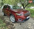 Красный Джип Чероки, объемом двигателя 2.36 л и пробегом 52 тыс. км за 17300 $, фото 10 на Automoto.ua