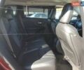 Червоний Джип Cherokee, об'ємом двигуна 2 л та пробігом 31 тис. км за 2700 $, фото 10 на Automoto.ua
