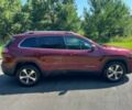 Червоний Джип Cherokee, об'ємом двигуна 0 л та пробігом 68 тис. км за 4600 $, фото 6 на Automoto.ua