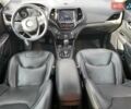 Джип Чероки 2019 в Харькове на Automoto.ua Красный Джип Чероки, объемом двигателя 3.24 л и пробегом 84 тыс. км за 3000 $, фото 7 на Automoto.ua