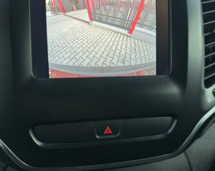 Червоний Джип Cherokee, об'ємом двигуна 2.36 л та пробігом 203 тис. км за 14500 $, фото 25 на Automoto.ua