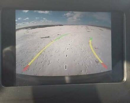 Красный Джип Чероки, объемом двигателя 3.2 л и пробегом 153 тыс. км за 16600 $, фото 18 на Automoto.ua