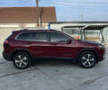 Червоний Джип Cherokee, об'ємом двигуна 3.24 л та пробігом 120 тис. км за 18100 $, фото 7 на Automoto.ua