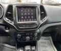 Красный Джип Чероки, объемом двигателя 3.2 л и пробегом 89 тыс. км за 3100 $, фото 10 на Automoto.ua