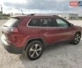 Джип Чероки 2019 в Харькове на Automoto.ua Красный Джип Чероки, объемом двигателя 3.24 л и пробегом 84 тыс. км за 3000 $, фото 2 на Automoto.ua
