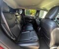 Червоний Джип Cherokee, об'ємом двигуна 0 л та пробігом 68 тис. км за 4600 $, фото 11 на Automoto.ua