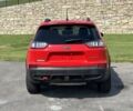 Червоний Джип Cherokee, об'ємом двигуна 3.2 л та пробігом 88 тис. км за 12000 $, фото 4 на Automoto.ua