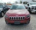 Червоний Джип Cherokee, об'ємом двигуна 0 л та пробігом 67 тис. км за 3650 $, фото 4 на Automoto.ua