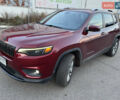 Джип Cherokee 2019 у Чернігові на Automoto.ua Червоний Джип Cherokee, об'ємом двигуна 3.24 л та пробігом 184 тис. км за 16700 $, фото 3 на Automoto.ua