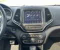 Червоний Джип Cherokee, об'ємом двигуна 3.2 л та пробігом 88 тис. км за 12000 $, фото 14 на Automoto.ua