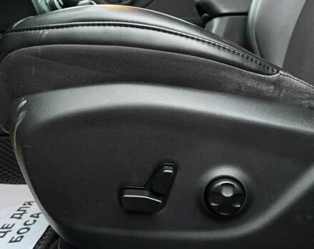 Красный Джип Чероки, объемом двигателя 2.4 л и пробегом 155 тыс. км за 17300 $, фото 20 на Automoto.ua