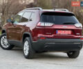 Червоний Джип Cherokee, об'ємом двигуна 2.36 л та пробігом 203 тис. км за 14500 $, фото 17 на Automoto.ua