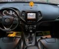 Красный Джип Чероки, объемом двигателя 2.4 л и пробегом 155 тыс. км за 17300 $, фото 9 на Automoto.ua