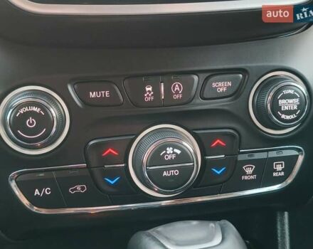 Красный Джип Чероки, объемом двигателя 3.2 л и пробегом 51 тыс. км за 19900 $, фото 30 на Automoto.ua