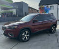 Червоний Джип Cherokee, об'ємом двигуна 3.24 л та пробігом 120 тис. км за 18100 $, фото 16 на Automoto.ua