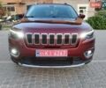 Красный Джип Чероки, объемом двигателя 3.2 л и пробегом 51 тыс. км за 19900 $, фото 9 на Automoto.ua