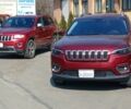 Красный Джип Чероки, объемом двигателя 3.2 л и пробегом 68 тыс. км за 19000 $, фото 1 на Automoto.ua