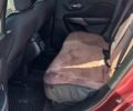 Красный Джип Чероки, объемом двигателя 3.2 л и пробегом 153 тыс. км за 16600 $, фото 5 на Automoto.ua