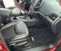 Джип Чероки 2019 в Полтаве на Automoto.ua Красный Джип Чероки, объемом двигателя 2.4 л и пробегом 50 тыс. км за 17999 $, фото 10 на Automoto.ua