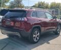 Красный Джип Чероки, объемом двигателя 3.2 л и пробегом 58 тыс. км за 19990 $, фото 9 на Automoto.ua