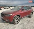 Джип Чероки 2019 в Харькове на Automoto.ua Красный Джип Чероки, объемом двигателя 3.24 л и пробегом 84 тыс. км за 3000 $, фото 1 на Automoto.ua